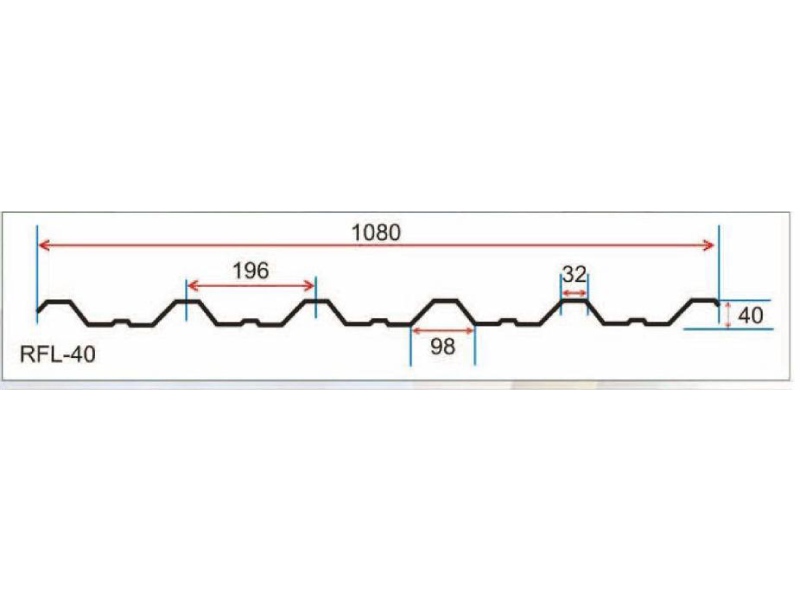 Telhas de Fibra - 11